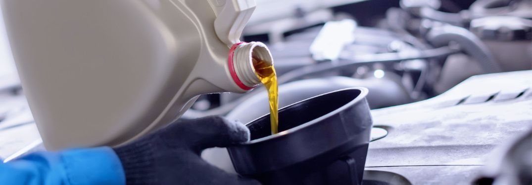 Are Oil Changes Included in Car Lease Agreements?