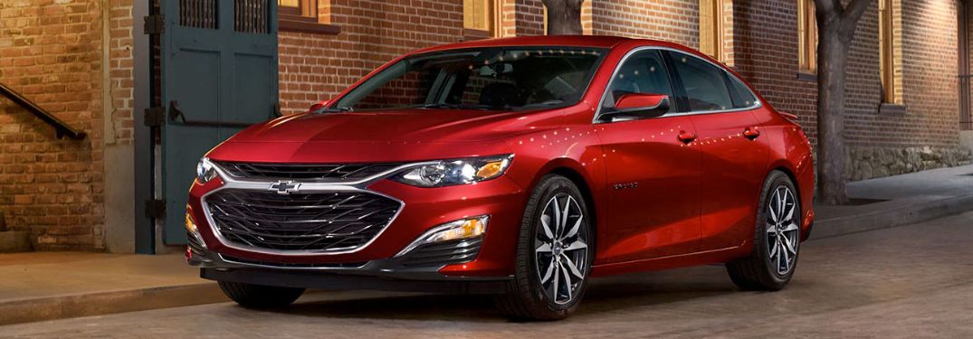 Why is the Chevrolet Malibu a Popular Used Car Choice?