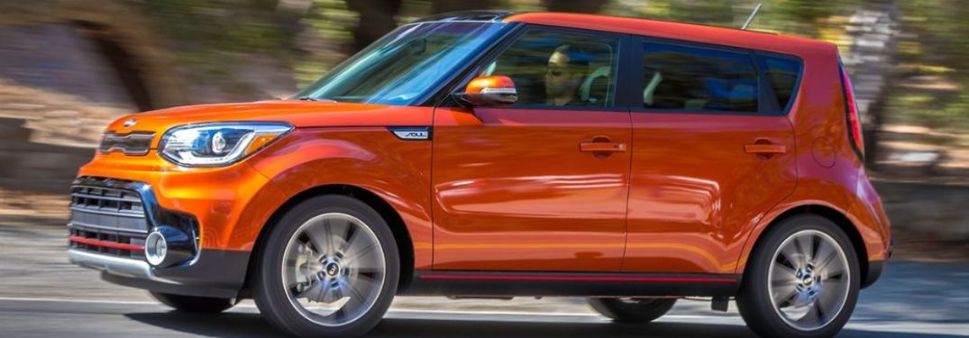 Where Can You Find a Used Kia Soul in Austin, TX?