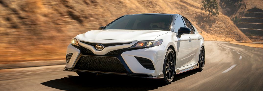 Where Can I Purchase a Used Toyota Camry in Austin, TX?