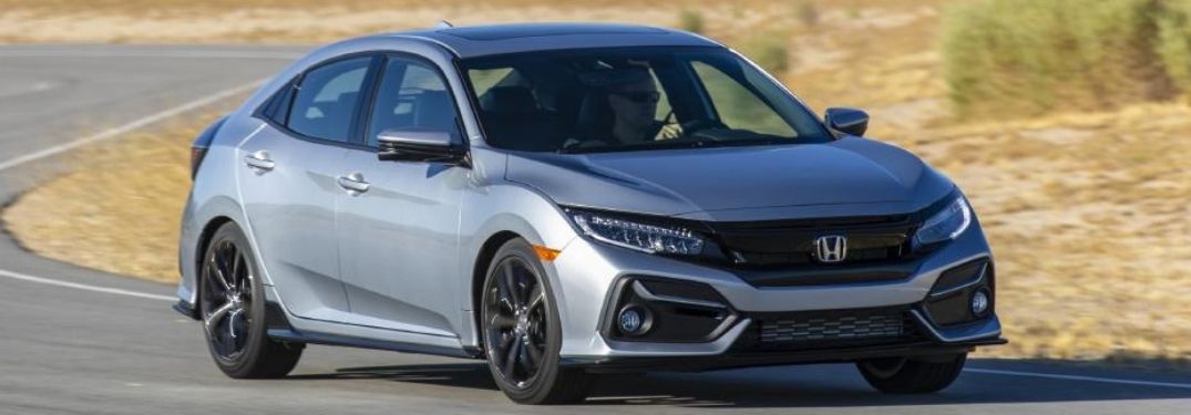Where Can You Buy a Used Honda Civic in Austin, TX?
