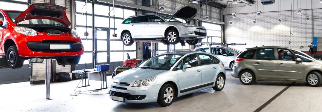How Vehicle Reconditioning Benefits Used Car Buyers