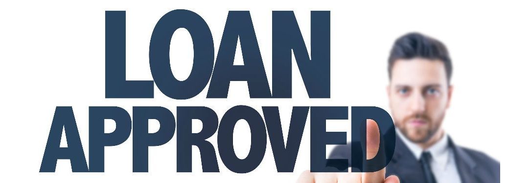 Loan Approved image