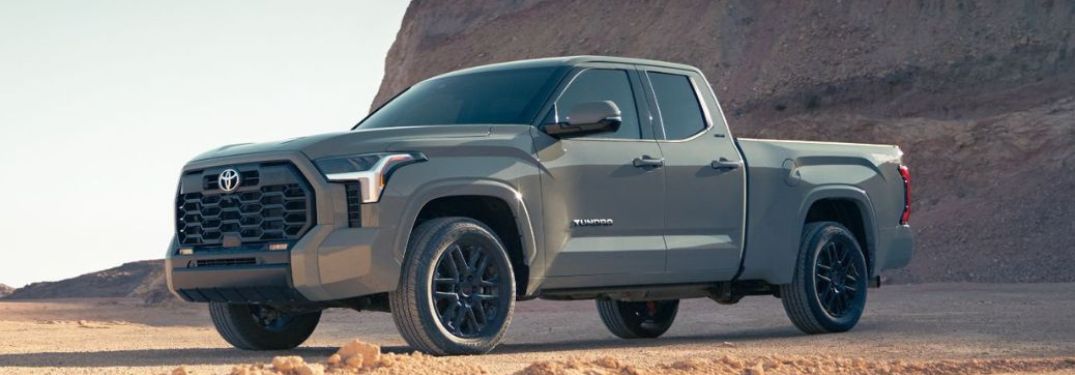 Where Can You Buy a Used Toyota Tundra in Austin, TX