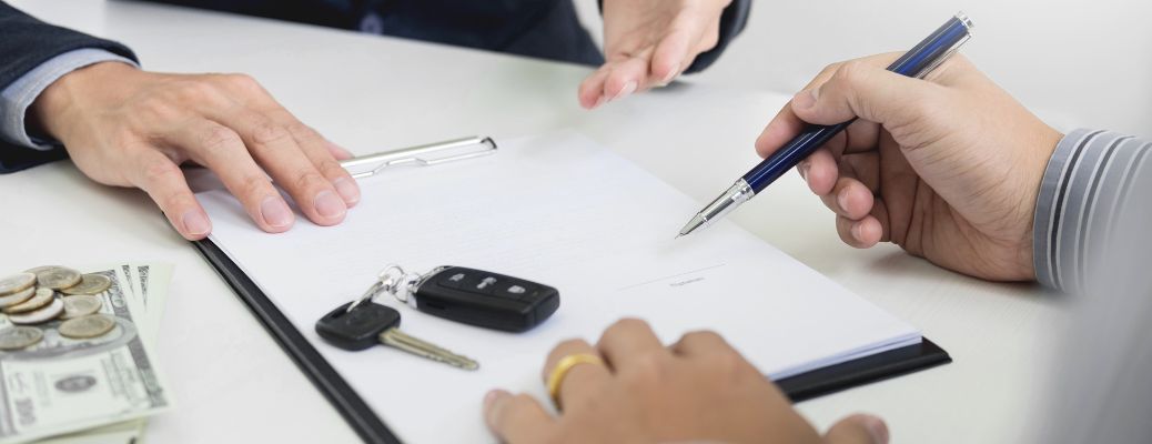 Buy Here Pay Here Financing Across Central Texas