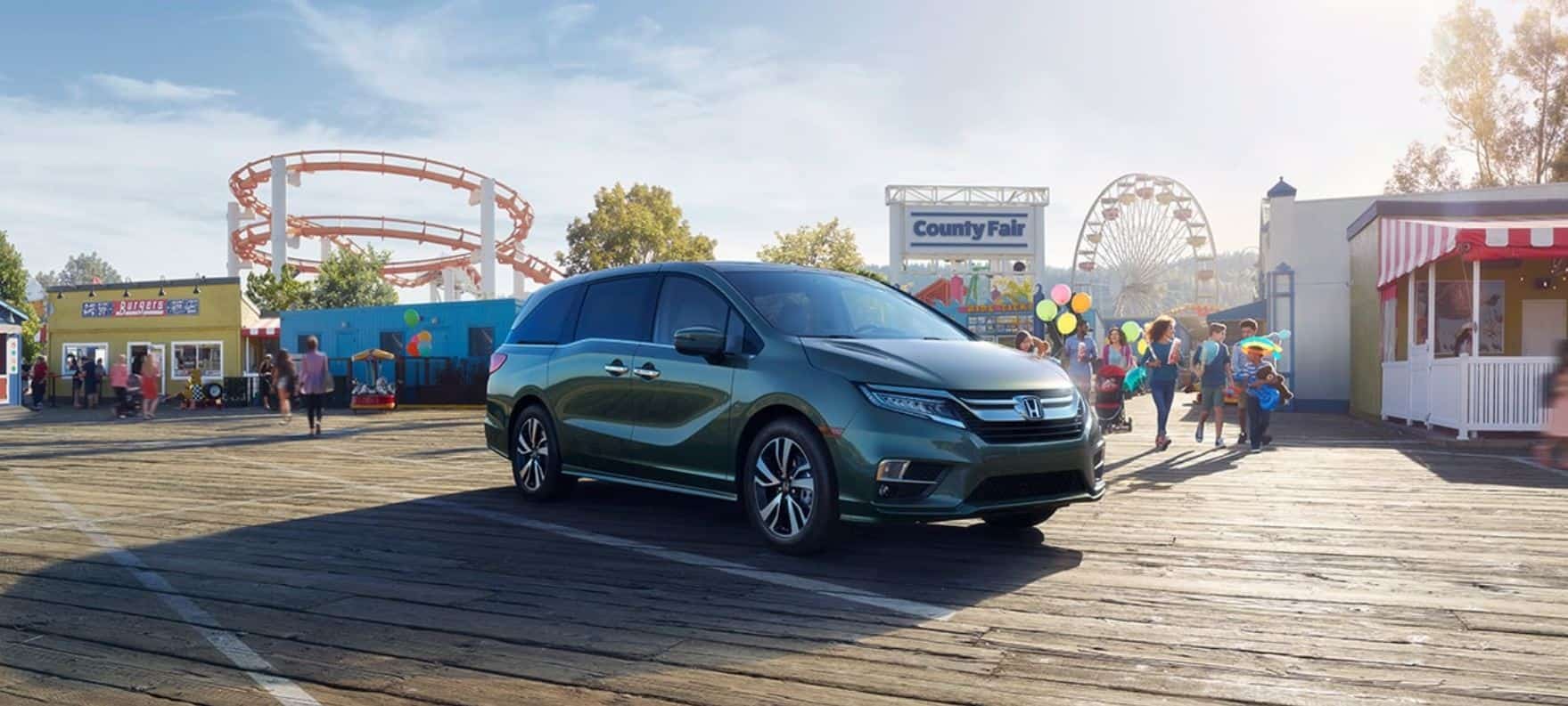 Thank you for your continued loyalty to Brad Deery Honda in West Burlington IA