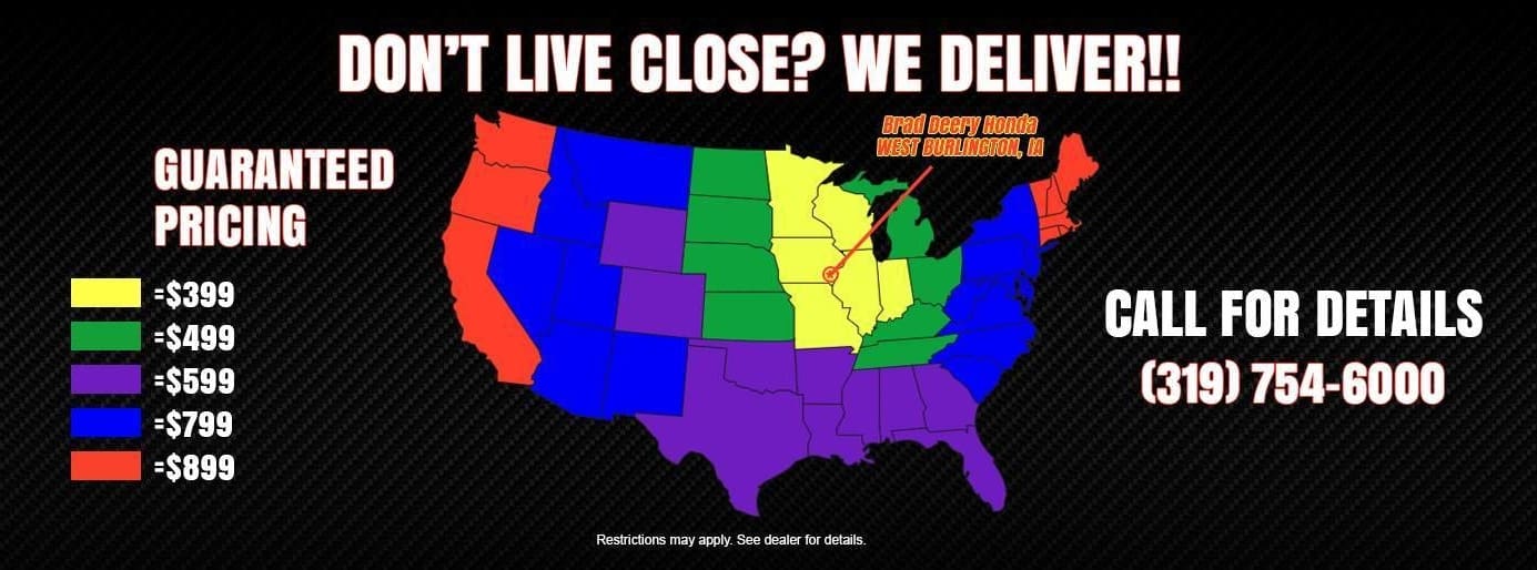 Take a Virtual Test Drive, Complete Car Purchase Online, and We Deliver Directly to You