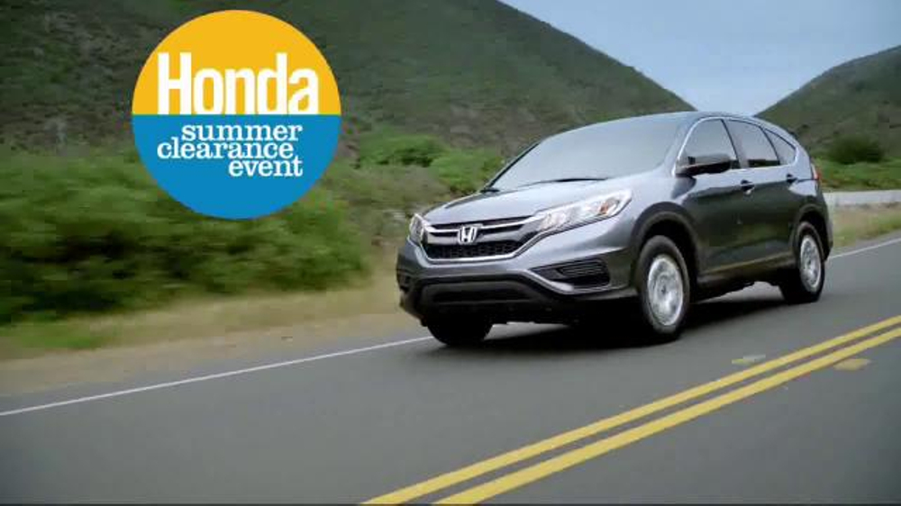 honda-summer-clearance-event-