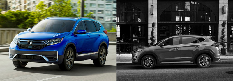 Brad Deery Honda - The 2020 Honda CR-V is more powerful and efficient than ever before near Galesburg IL