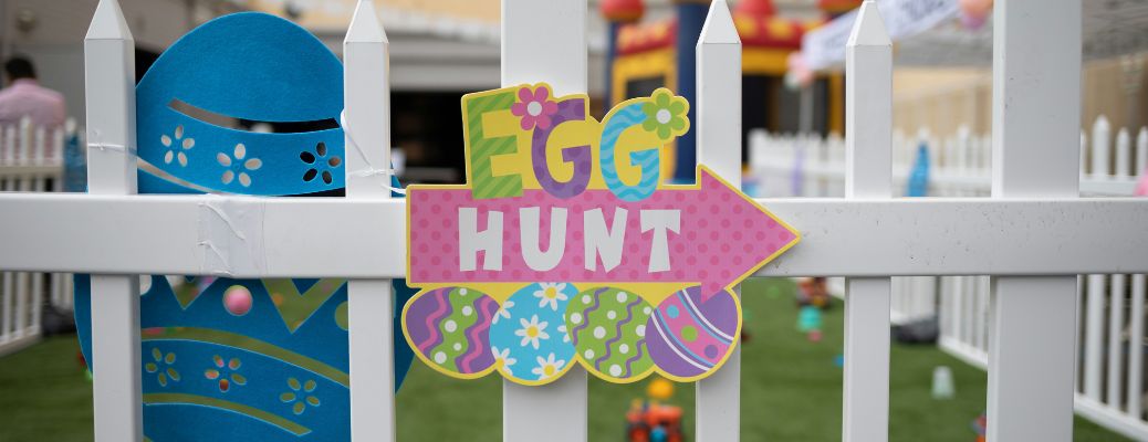Easter Egg Hunt