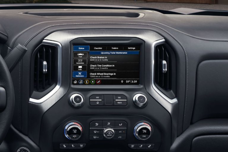 GMC throws its hat in the new heavy-duty truck ring - Billion Auto Group