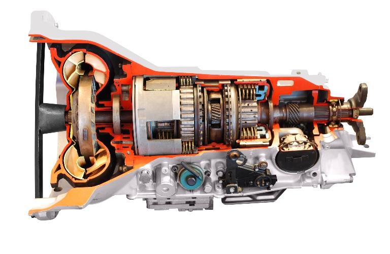 Can you drive with a bad transmission?