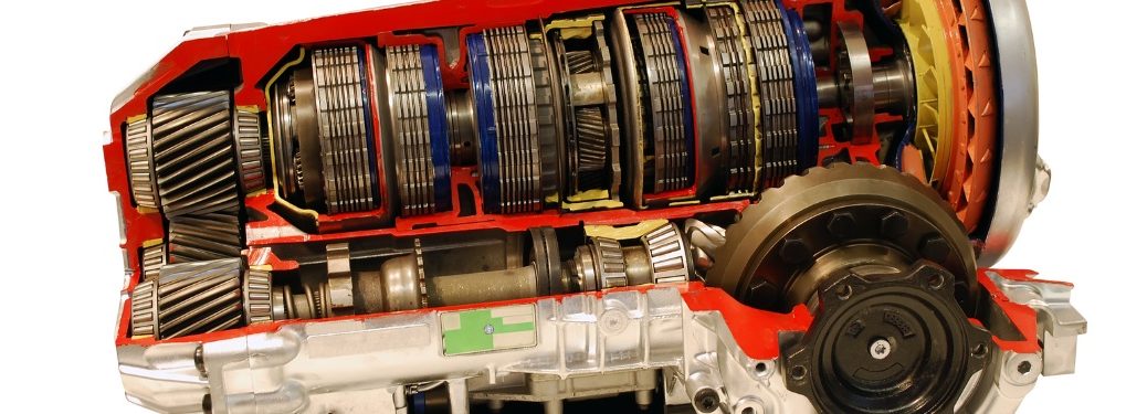 Automatic Transmission