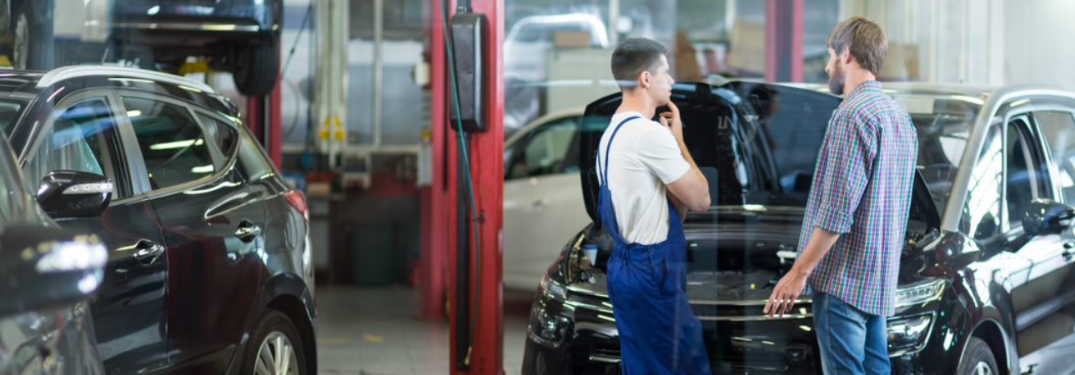 Is Your Car Asking for Help? Common Symptoms You Shouldn't Ignore