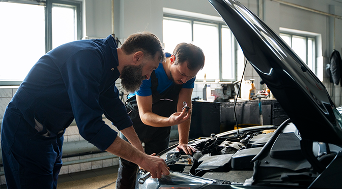 tips para alargar la vida del auto