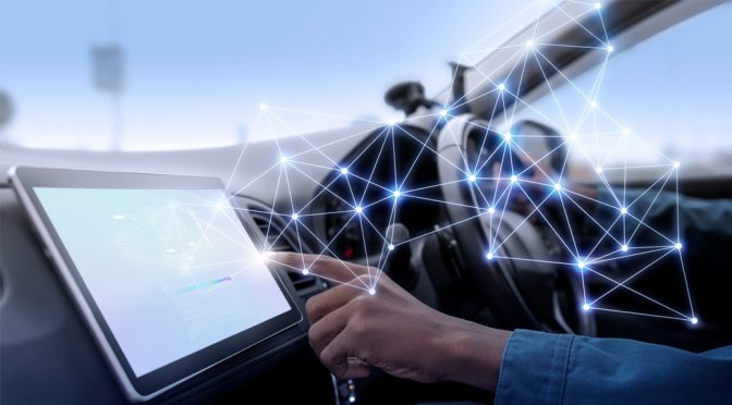 Tecnología en autos modernos: innovación que transforma tu manejo