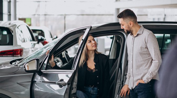 depreciación de autos usados y valor de reventa
