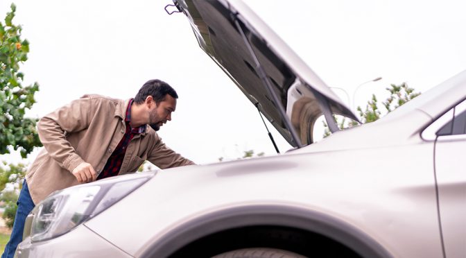 Errores comunes al comprar un auto usado en Houston