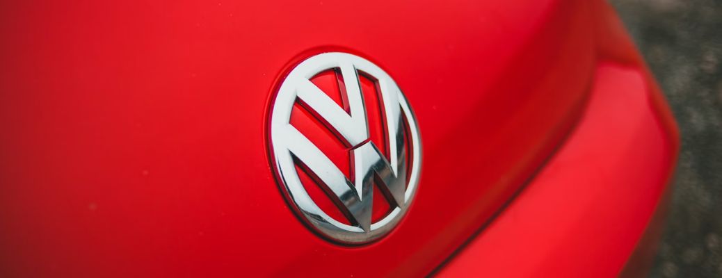 Volkswagen Badging