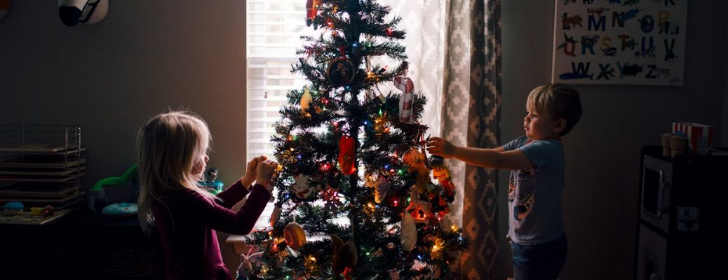 Christmas celebration