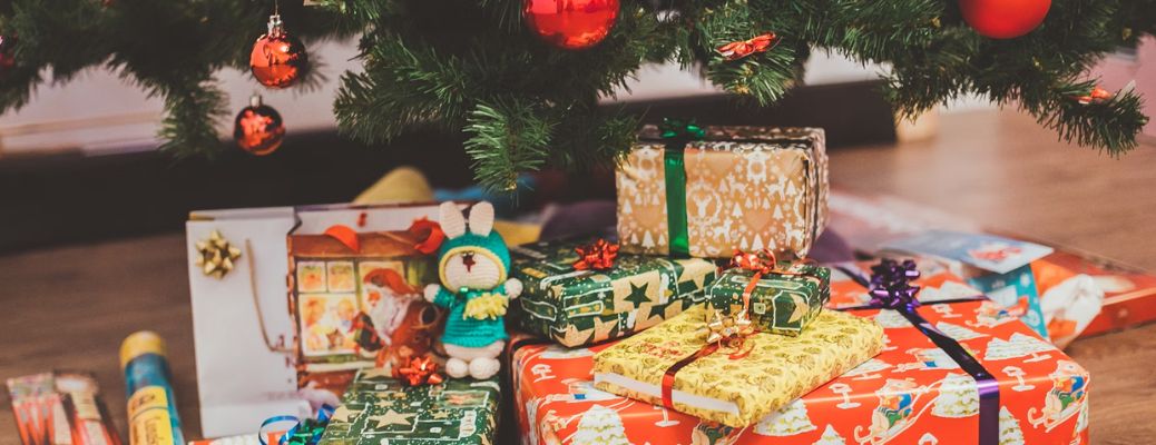 Christmas gifts