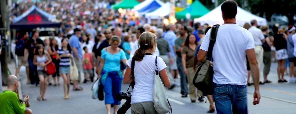 How Much Does it Cost to Get Into the 2018 Wisconsin State Fair?