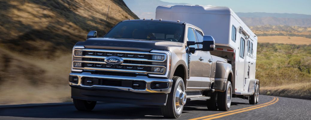 2019 Ford F-350