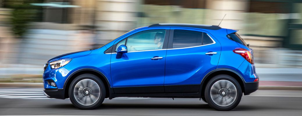 2019 Buick Encore