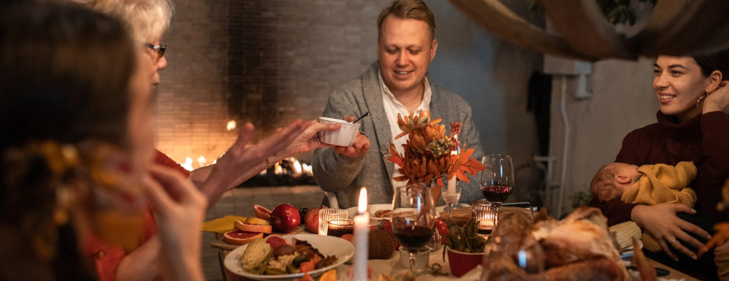 2018 Thanksgiving Restaurants & Events in Milwaukee, WI