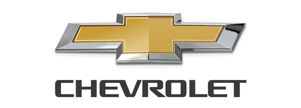 chevrolet logo