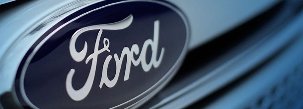 ford logo