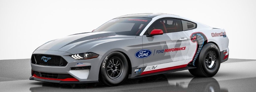 ford mustang cobra jet