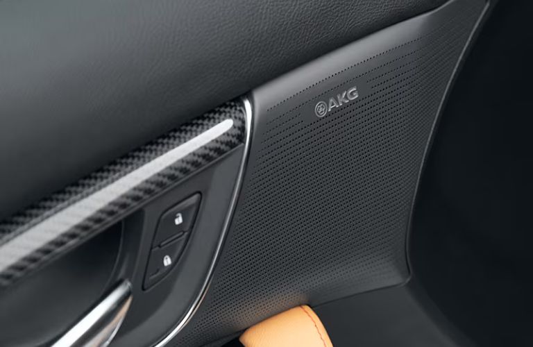 2026 Cadillac CT5-V AKG Studio Audio