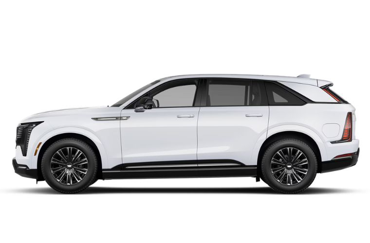 2026 Cadillac Escalade IQ Sport