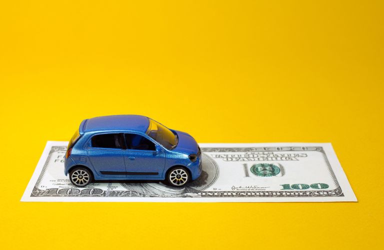 Where Can I Sell My Used Car in Cleveland, TN?