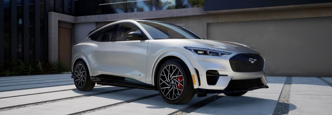 What Innovation Functions Are Included in the current Ford Designs? thumbnail