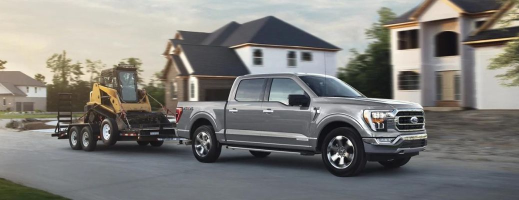 How Much Can a 5.0 F150 Tow? Discover the Impressive Towing Capacity! 3 How Much Can a 5.0 F150 Tow? Discover the Impressive Towing Capacity!