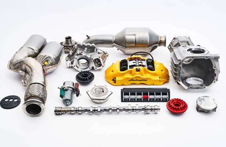 _Lamborghini parts