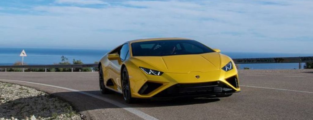 Lambo Commom Common Lamborghini Maintenance Mistakes to Avoid