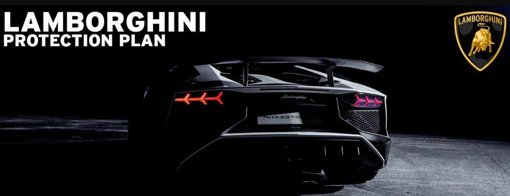 Lamborghini Dent Protection Plan Explained: How It Preserves Your Supercar’s Flawless Finish