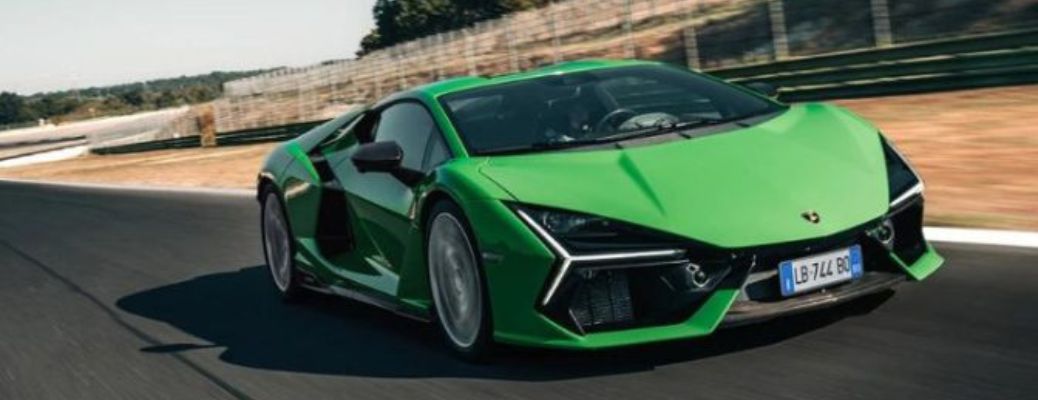 Understanding Lamborghini Selezione Warranty Coverage in Detail