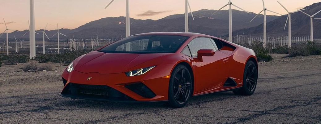 How Do Weather Conditions Affect Lamborghini Performance and Driving Dynamics?
