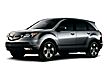 2008 Acura MDX Technology Package