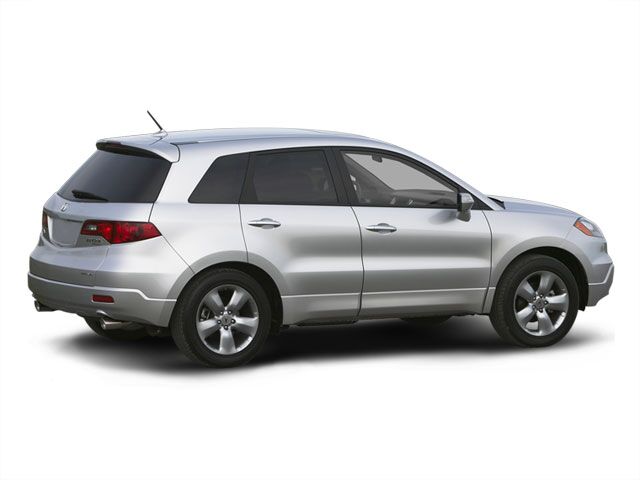 2008 Acura RDX