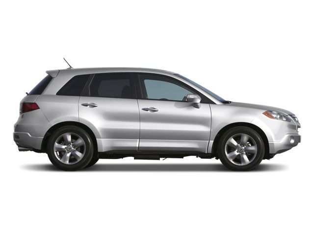 2008 Acura RDX