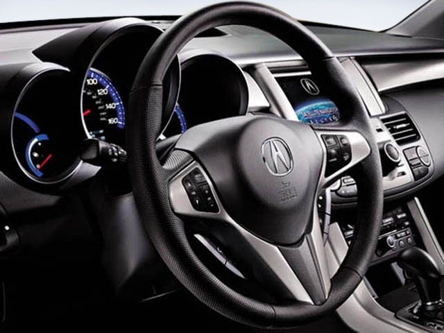 2008 Acura RDX Roseville CA