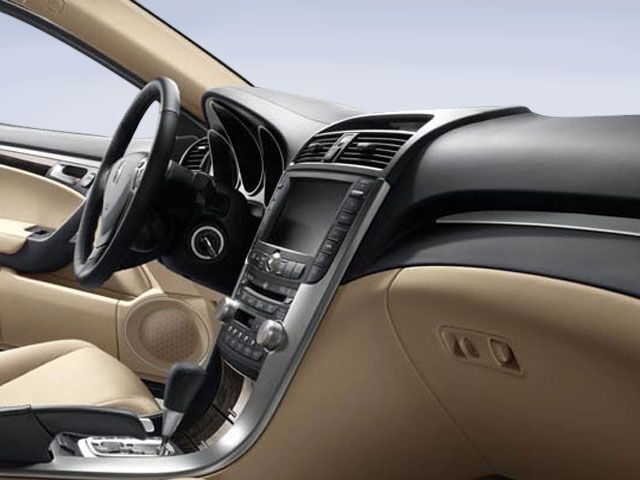 2008 Acura TL Tucson AZ