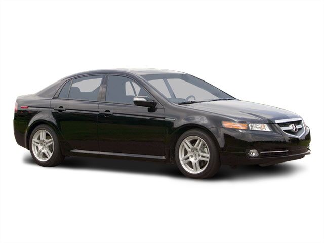 2008 Acura TL Tucson AZ