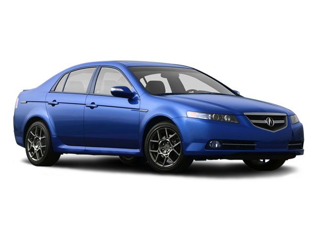 2008 Acura TL Type S Chantilly VA