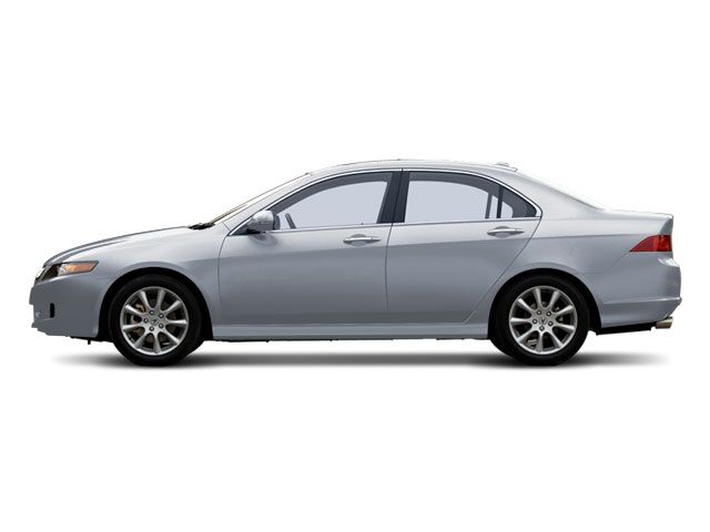2008 Acura TSX 5-Speed AT